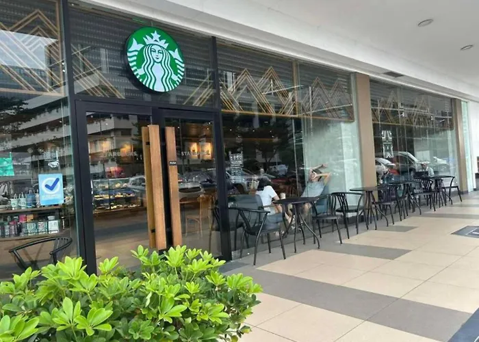 Staycation Pasay Near Airport & Mall Of 1594 Manille