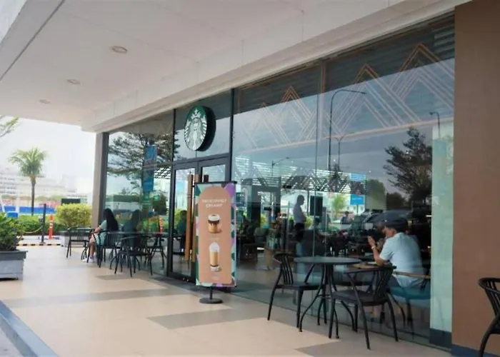 Staycation Pasay Near Airport & Mall Of 1594 Hébergement de vacances *
