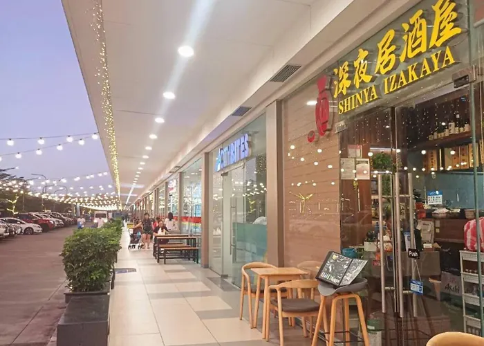 Hébergement de vacances Staycation Pasay Near Airport & Mall Of 1594 Manille