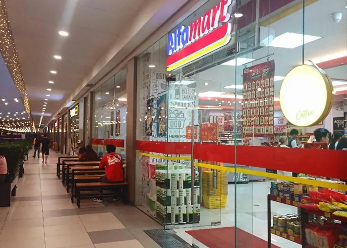 Staycation Pasay Near Airport & Mall Of 1594 * Manille