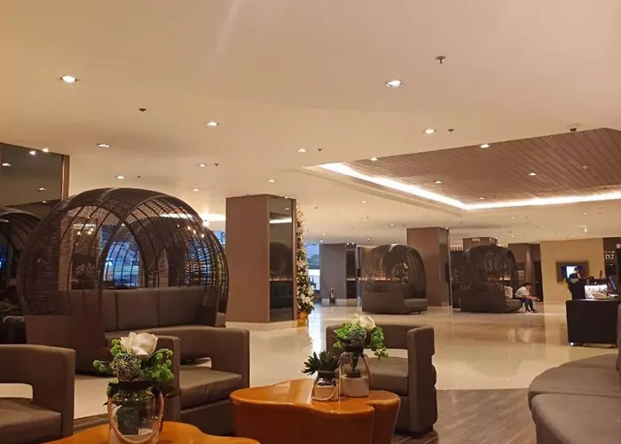 Staycation Pasay Near Airport & Mall Of 1594